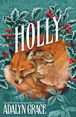 Télécharger le livre :  Holly