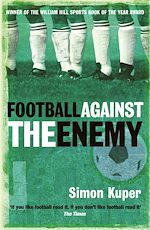 Download this eBook Football Against The Enemy