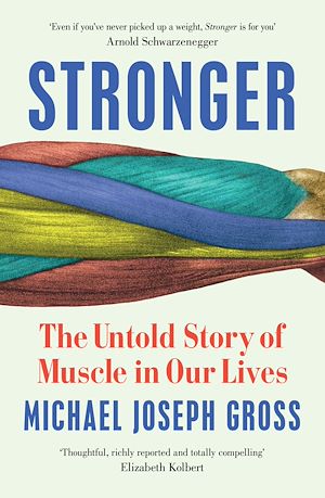 Téléchargez le livre :  Stronger