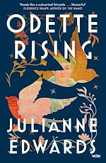 Download this eBook Odette Rising