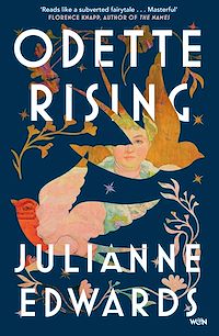 Download this ebook Odette Rising