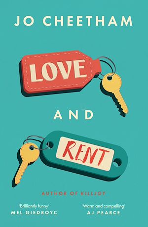 Download the eBook: Love and Rent