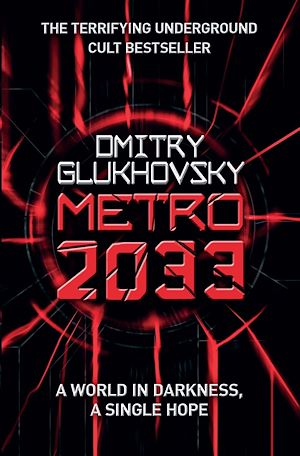 Téléchargez le livre :  METRO 2033