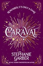 Télécharger le livre :  Caraval