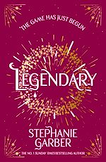 Télécharger le livre :  Legendary