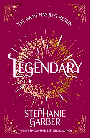 Téléchargez le livre :  Legendary