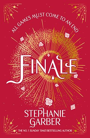 Téléchargez le livre :  Finale