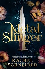 Télécharger le livre :  Metal Slinger
