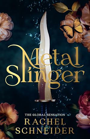 Téléchargez le livre :  Metal Slinger