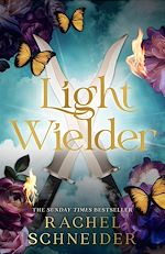 Télécharger le livre :  Light Wielder