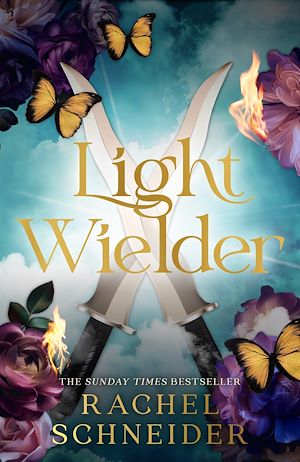 Download the eBook: Light Wielder