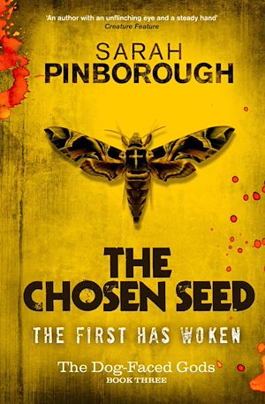 Download the eBook: The Chosen Seed
