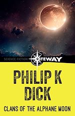Télécharger le livre :  Clans of the Alphane Moon