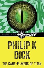 Télécharger le livre :  The Game-Players of Titan