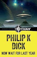 Télécharger le livre :  Now Wait For Last Year