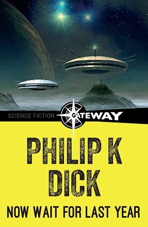 Téléchargez le livre :  Now Wait For Last Year
