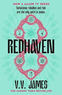 Download this ebook Redhaven