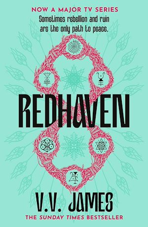 Download the eBook: Redhaven