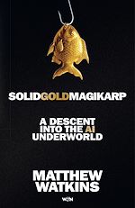 Download this eBook SolidGoldMagikarp