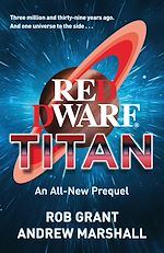 Download this eBook Red Dwarf: Titan