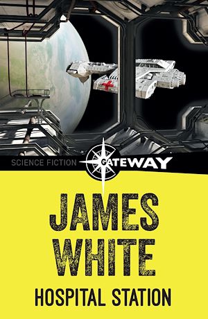Download the eBook: Hospital Station