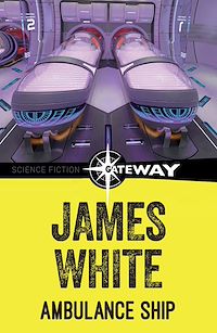 Download this ebook Ambulance Ship