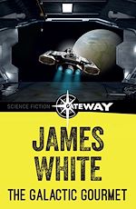 Download this eBook The Galactic Gourmet