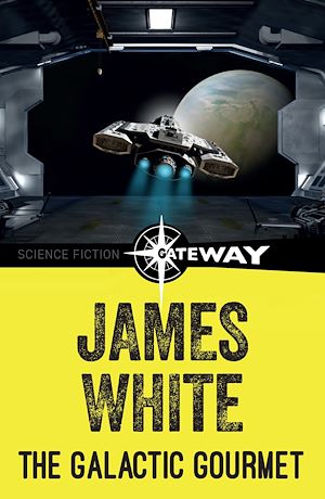 Download the eBook: The Galactic Gourmet