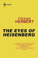 Télécharger le livre :  The Eyes of Heisenberg