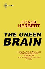 Télécharger le livre :  The Green Brain