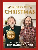 Télécharger le livre :  The Hairy Bikers' 12 Days of Christmas