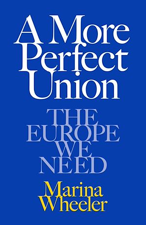 Téléchargez le livre :  A More Perfect Union
