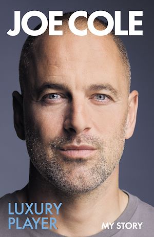 Téléchargez le livre :  Joe Cole, Luxury Player