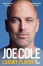 Download this eBook Joe Cole, Luxury Player