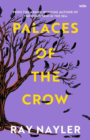 Téléchargez le livre :  Palaces of the Crow