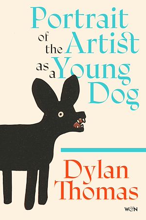 Téléchargez le livre :  Portrait Of The Artist As A Young Dog