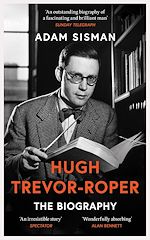 Télécharger le livre :  Hugh Trevor-Roper