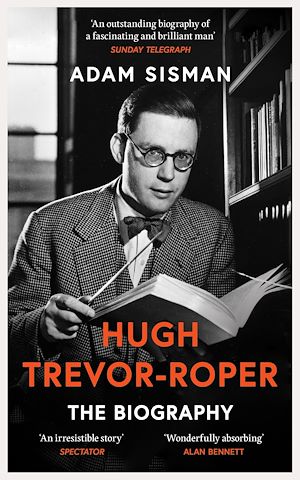Téléchargez le livre :  Hugh Trevor-Roper
