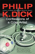 Télécharger le livre :  Confessions Of A Crap Artist