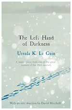 Télécharger le livre :  The Left Hand of Darkness