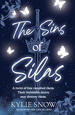 Download this eBook The Sins of Silas