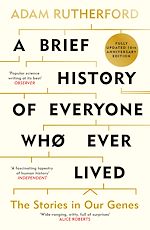 Télécharger le livre :  A Brief History of Everyone who Ever Lived