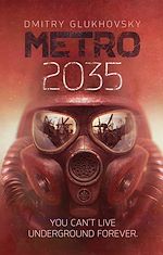 Download this eBook Metro 2035