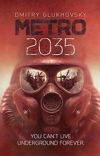 Download this ebook Metro 2035