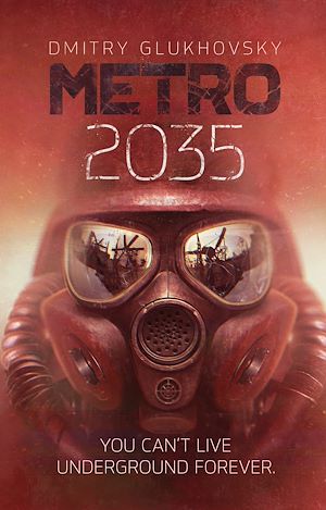 Download the eBook: Metro 2035