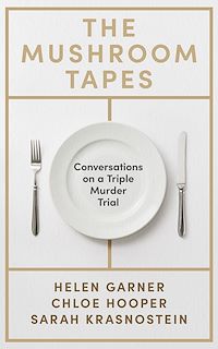 Téléchargez le livre :  The Mushroom Tapes