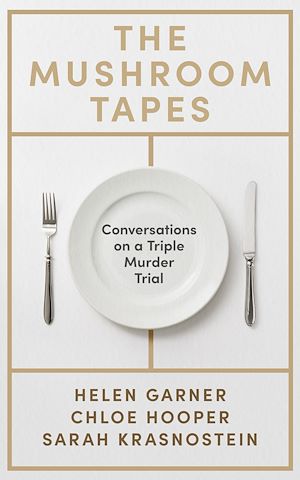 Download the eBook: The Mushroom Tapes