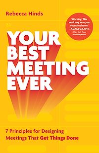 Download this ebook Your Best Meeting Ever