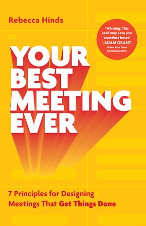 Download the eBook: Your Best Meeting Ever