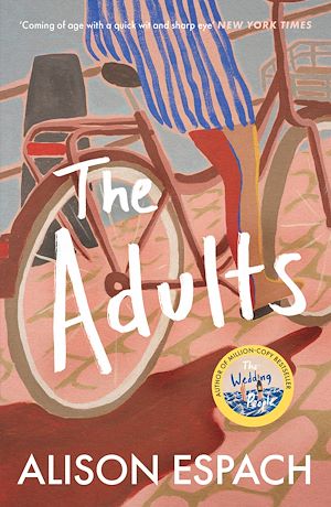 Download the eBook: The Adults